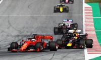 Giải đua xe F1 sẽ bắt đầu vào ngày 5/7?