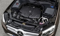 Mercedes-Benz nhận mức phạt kỷ lục ở Hàn Quốc