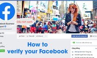 Mua bán dấu tick xanh trên facebook: Hậu quả khó lường