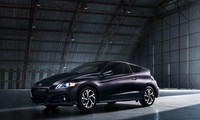 Honda sắp &apos;tái sinh&apos; dòng xe thể thao CR-Z?