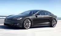 Tesla đứng top chất lượng ôtô tại Trung Quốc 