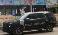 Ảnh: Autodriven_india