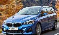 Xe BMW giảm giá có bị ảnh hưởng về chất lượng?