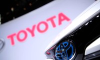 Toyota bị kiện tại Nhật Bản do vi phạm bằng sáng chế