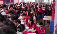 Top trường đại học có quy mô lớn nhất Việt Nam