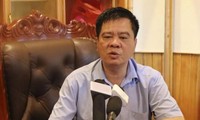 Ông Nguyễn Văn Kiên