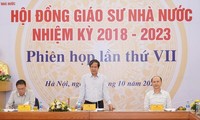 PGS Trần Xuân Bách là ứng viên giáo sư trẻ nhất năm 2021 