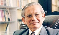 Giáo sư Phan Huy Lê