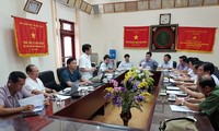 Tổ công tác của Bộ GD&ĐT làm việc với Sơn La - GDTD