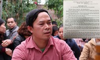 Đơn kêu cứu của tập thể 94 giáo viên hợp đồng của thị xã Sơn Tây, Hà Nội