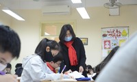 Điện Biên quyết định cho học sinh nghỉ học 