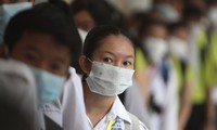 Các trường ĐH yêu cầu sinh viên, giảng viên khai báo thông tin y tế