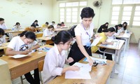 Đối phó dịch COVID-19, ĐH Quốc gia Hà Nội công bố nhiều phương án tuyển sinh 