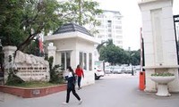 Đại học duy nhất Việt Nam lọt top 1.000 của bảng xếp hạng THE