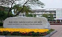Dự kiến điểm chuẩn Trường Đại học Bách khoa Hà Nội