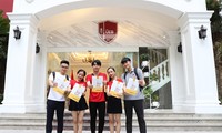 Toàn cảnh điểm chuẩn Đại học Quốc gia Hà Nội