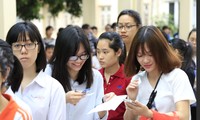 ĐH Quốc gia Hà Nội công bố mẫu bài thi đánh giá năng lực vào tháng 3