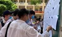 Tuyển 11.250 chỉ tiêu, bật mí điểm mới bài thi đánh giá năng lực ở ĐH Quốc gia Hà Nội