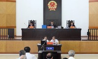 Ngày 26/6, TAND Cấp cao tại Hà Nội sẽ ra phán quyết cuối cùng của vụ án.