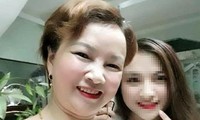 Bà Trần Thị Hiền đã bị bắt cuối tháng 5 vừa qua.