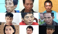 Nữ sinh giao gà Điện Biên bị hiếp, giết dã man: Đề nghị truy tố 9 bị can