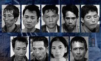 Truy tố 8 kẻ bắt cóc, hiếp, giết &apos;nữ sinh giao gà&apos; để đòi nợ ma túy