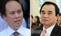Hai cựu Chủ tịch Đà Nẵng sẽ hầu tòa tại Hà Nội.