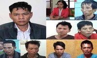 9 kẻ sát hại dã man nữ sinh giao gà ở Điện Biên sắp hầu tòa