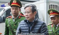 Cựu bộ trưởng Nguyễn Bắc Son bị đề nghị nhận án tử hình.