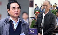 Hai cựu Chủ tịch Đà Nẵng bị đề nghị 18 đến 27 năm tù
