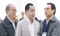 Hai cựu Chủ tịch Đà Nẵng lĩnh án 12-17 năm tù