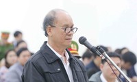 Cựu Chủ tịch Trần Văn Minh cho rằng mình bị oan.
