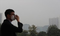 Ô nhiễm không khí dự báo kéo dài, điều đặc biệt lưu ý