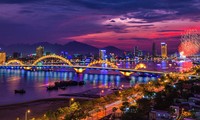 Đà Nẵng ba năm liên tiếp là thành phố thông minh xuất sắc nhất Việt Nam