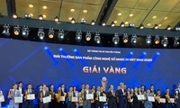 Gần 1.400 công ty công nghệ số Việt Nam mạnh mẽ vươn ra thế giới