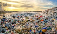 Việt Nam thất thoát chất thải nhựa ra môi trường rất lớn