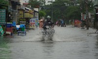 Tây Nguyên, Nam Bộ mưa lớn đến bao giờ?