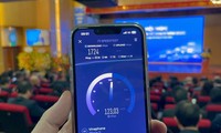 Nhà mạng thứ hai ở Việt Nam cung cấp dịch vụ 5G