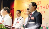 Ông Phạm Anh Tuấn, tân Bí thư Đảng ủy Bộ Thông tin và Truyền thông. Ảnh: Mic.gov.vn