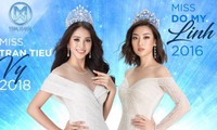 Hé lộ những điểm hấp dẫn, bổ ích cho thí sinh tại Miss World Việt Nam mùa đầu