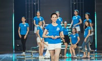 Hé lộ hình ảnh tổng duyệt Chung khảo Miss World Việt Nam trước &apos;giờ G&apos;