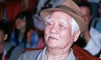 Thông tin tang lễ nhạc sỹ Nguyễn Văn Tý 