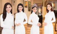 Hoa hậu Việt Nam 2020: Sẽ có những dự án tôn vinh đội ngũ phòng chống COVID-19