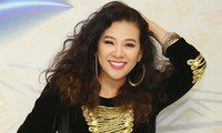 Ca sĩ Thanh Hoa xúc động chia sẻ về cố nhạc sĩ Thanh Tùng