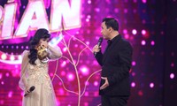 Mang bạo bệnh, màn biểu diễn của nữ ca sĩ 8x khiến MC Quyền Linh, Nguyễn Hưng nghẹn ngào