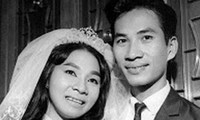 NSND Bạch Tuyết kể về cuộc hôn nhân buồn với danh thủ Phạm Huỳnh Tam Lang