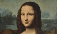 Chuyên gia lý giải việc tranh nhái nàng Mona Lisa được bán với giá khủng gần 3,5 triệu USD
