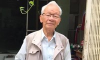 Nhà giáo - đạo diễn Lê Văn Tĩnh qua đời sau mắc COVID-19