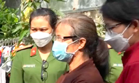 Long An xem xét xử lý công trình trái phép tại Tịnh thất Bồng Lai