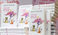 Nhà văn Nguyễn Nhật Ánh ra mắt sách mới để ủng hộ cho… loài thú quý voọc Chà Vá
